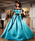 Barbie Collector Ball Gown Doll