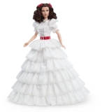 Barbie Collector Gone With The Wind Scarlett O’Hara Doll