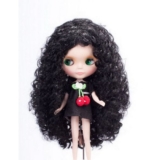 Blythe Accessory Doll Wig Hair