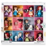 Disney Animators’ Collection Mini Doll Gift Set