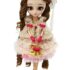 Satti 10″ Fashion Doll Accessory
