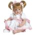 Twin Baby Doll Set